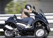 Piaggio MP3 LT 250